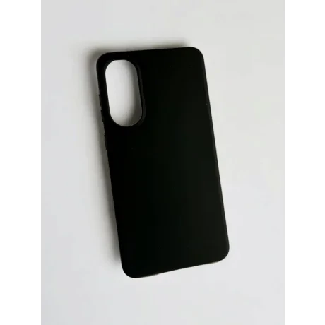 Husa Spate Urban Gadgets Silicon Soft MagSafe pentru Samsung Galaxy S25 Edge Negru