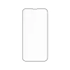 Folie Sticla Urban Gadgets 5X Super Sapphire pentru iPhone 13/13 Pro/14/16e Negru