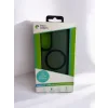 Husa Spate Urban Gadgets MagSafe pentru Samsung Galaxy S25 Edge Negru