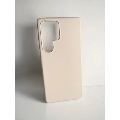 Husa Spate Urban Gadgets Silicon Soft MagSafe pentru Samsung Galaxy S25 Ultra Roz