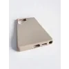 Husa Spate Urban Gadgets Silicon Soft MagSafe pentru Samsung Galaxy S25 Ultra Roz