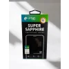 Folie Sticla Urban Gadgets 5X Super Sapphire pentru Samsung Galaxy S24/S25 Negru