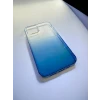 Husa Cover Silicon Electro pentru iPhone 12/12 Pro Albastru