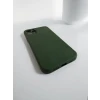 Husa Cover Silicon Liquid SG172-3 pentru iPhone 12 Pro Bulk Verde
