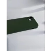 Husa Cover Silicon Liquid SG172-3 pentru iPhone 12 Pro Bulk Verde