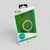 Husa Spate Urban Gadgets MagSafe pentru iPhone 17 Transparent