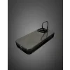 Husa Spate Fashion MagSafe pentru iPhone 17 Negru