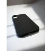 Husa Spate Hard Urban Gadgets MagForce Aramid pentru iPhone 17 Negru