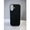 Husa Spate Hard Urban Gadgets MagForce Aramid pentru iPhone 17 Negru