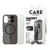 Husa Spate Panzer Glass MagSafe pentru iPhone 17 CR97739 Negru