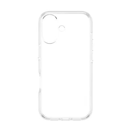 Husa Spate PanzerGlass MagSafe pentru iPhone 17 Transparent