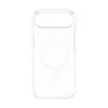 Husa Spate PanzerGlass MagSafe pentru iPhone 17 Air CR83299 Glitter-Transparent