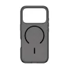 Husa Spate PanzerGlass MagSafe pentru iPhone 17 Pro CR68423 Negru