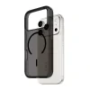 Husa Spate PanzerGlass MagSafe pentru iPhone 17 Pro CR68423 Negru
