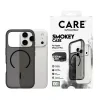 Husa Spate PanzerGlass MagSafe pentru iPhone 17 Pro CR68423 Negru