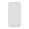 Folie Sticla Privacy PanzerGlass UWF pentru iPhone 16 Pro/17 PG93414 Negru