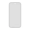 Folie Sticla Privacy PanzerGlass UWF pentru iPhone 17 Air PG74944 Negru