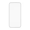 Folie Sticla Ceramic PanzerGlass UWF pentru iPhone 16 Pro Max/17 Pro Max PG33872 Negru