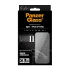 Folie Sticla Ceramic PanzerGlass UWF pentru iPhone 16 Pro Max/17 Pro Max PG33872 Negru