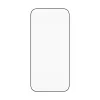 Folie Sticla Ceramic PanzerGlass UWF pentru iPhone 17 Air PG15958 Negru