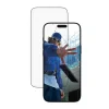 Folie Sticla PanzerGlass UWF pentru iPhone 16 Pro Max/17 Pro Max PG66497 Negru