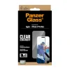 Folie Sticla PanzerGlass UWF pentru iPhone 16 Pro Max/17 Pro Max PG66497 Negru