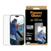 Folie Sticla PanzerGlass UWF pentru iPhone 16 Pro Max/17 Pro Max PG66497 Negru