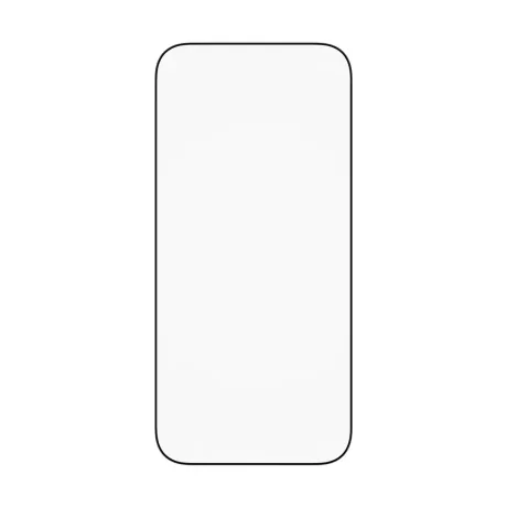 Folie Sticla PanzerGlass UWF pentru iPhone 17 Air PG76830 Negru