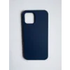 Husa Cover Hard Fun pentru iPhone 12 Pro Max Albastru