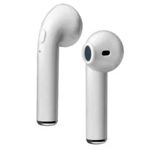 Casti Bluetooth Defender Twins 630 Wireless BT 5.0 Alb