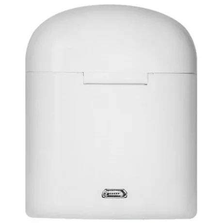 Casti Bluetooth Defender Twins 630 Wireless BT 5.0 Alb