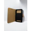 Husa Book Universal 5.5 Inch Bulk Negru