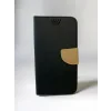 Husa Book Universal 5.5 Inch Bulk Negru