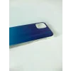 Husa Cover Silicon pentru Iphone 12/12 Pro Bulk Multicolor