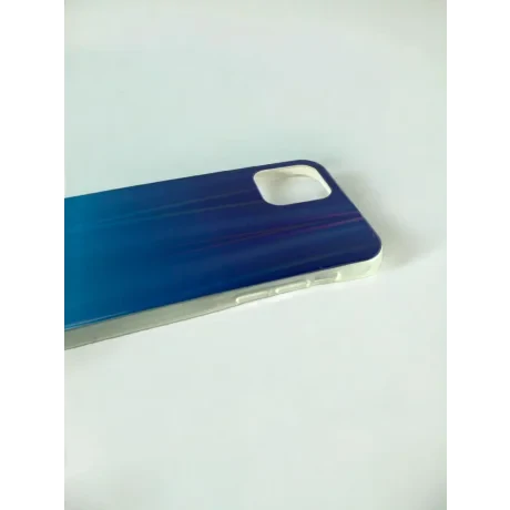 Husa Cover Silicon pentru Iphone 12/12 Pro Bulk Multicolor