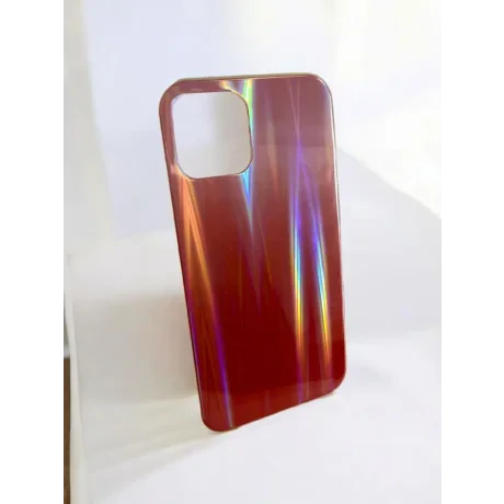 Husa Cover Silicon pentru Iphone 12/12 Pro Bulk Multicolor