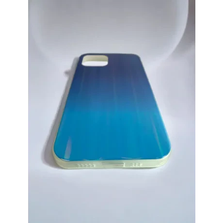 Husa Cover Silicon pentru Iphone 12/12 Pro Bulk Multicolor