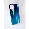 Husa Cover Silicon pentru Iphone 12/12 Pro Bulk Multicolor