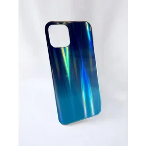 Husa Cover Silicon pentru Iphone 12/12 Pro Bulk Multicolor