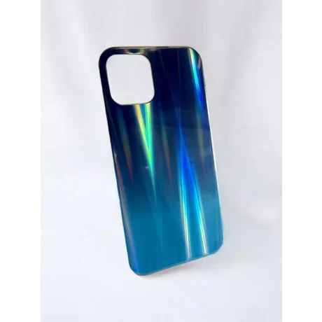 Husa Cover Silicon pentru Iphone 12/12 Pro Bulk Multicolor