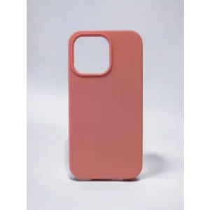 Tactical Velvet Smoothie Kryt pro Apple iPhone 13 Pro Pink Panther