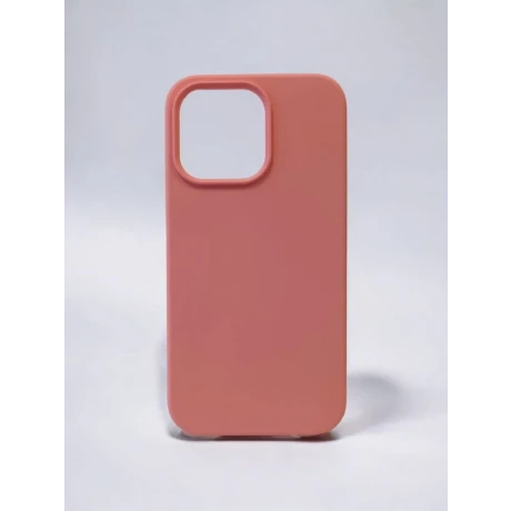 Tactical Velvet Smoothie Kryt pro Apple iPhone 13 Pro Pink Panther