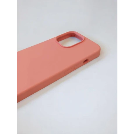 Tactical Velvet Smoothie Kryt pro Apple iPhone 13 Pro Pink Panther