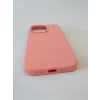 Tactical Velvet Smoothie Kryt pro Apple iPhone 13 Pro Pink Panther