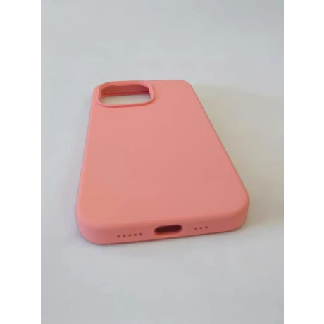 Tactical Velvet Smoothie Kryt pro Apple iPhone 13 Pro Pink Panther