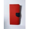 Husa Book pentru Samsung Galaxy A32 5G Bulk Rosu