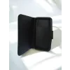 Husa Book Universal 5.0 Inch Negru