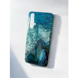 Husa Spate Fashion pentru Huawei Nova 5T Bulk