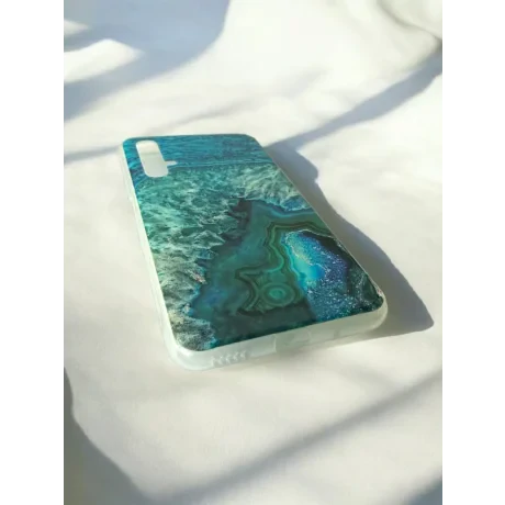 Husa Spate Fashion pentru Huawei Nova 5T Bulk