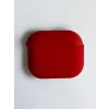 Husa Airpods Silicon Joe pentru Airpods 3 Bulk Rosu